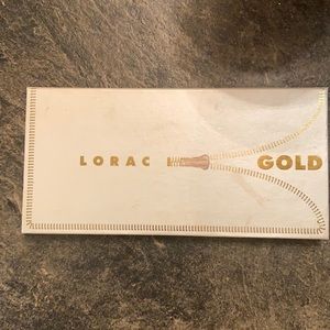 Lorac GOLD